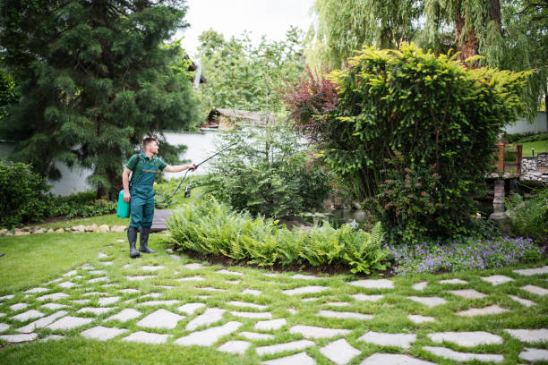 Best Wildlife Control Services  in Greenville, VA